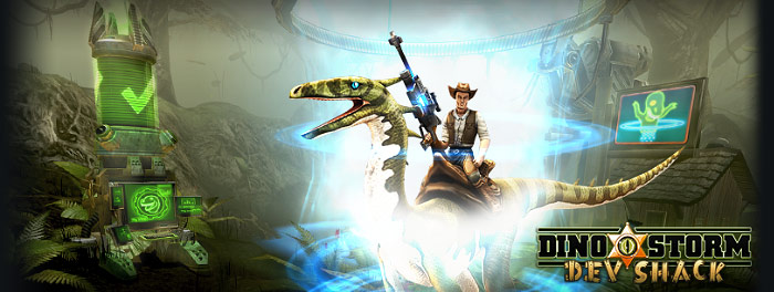 Dino Storm Forum Dino Storm Forum
